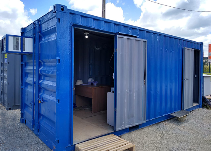 Escritórios com ou sem Banheiro