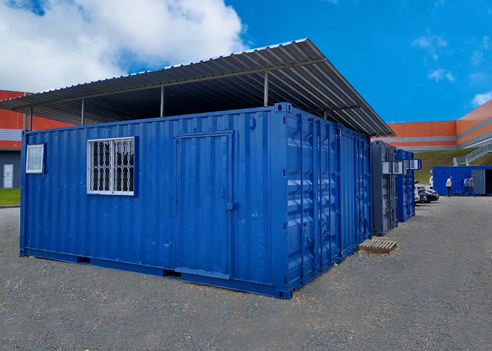 Escritórios com ou sem Banheiro