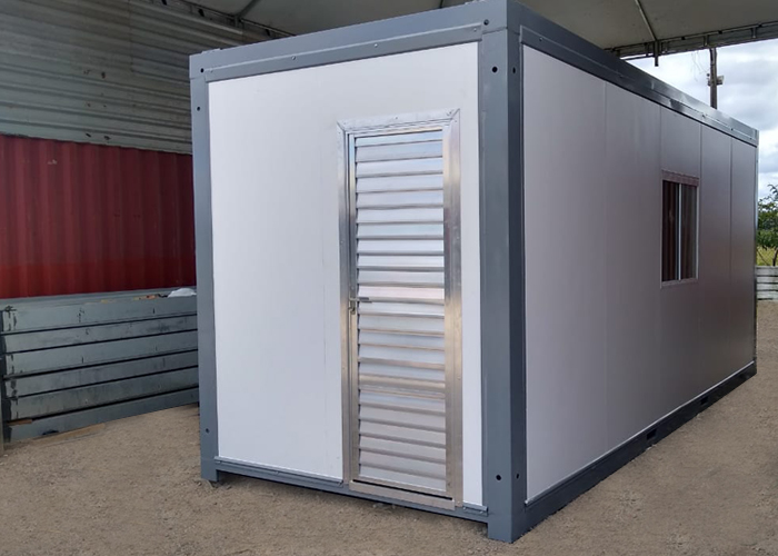 Módulos Termoacústicos