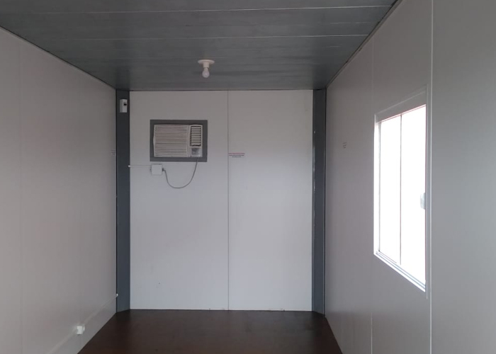 Módulos Termoacústicos