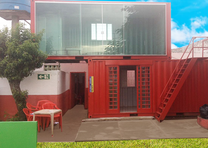 Projetos Personalizados