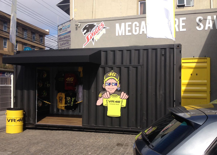 Projetos Personalizados