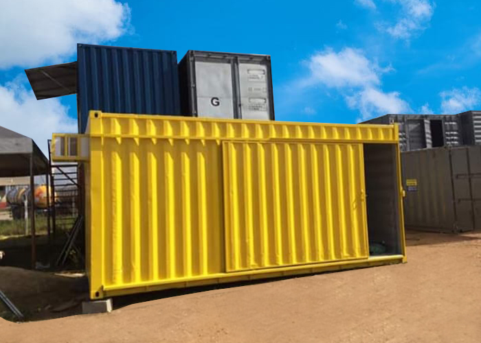 Projetos Personalizados